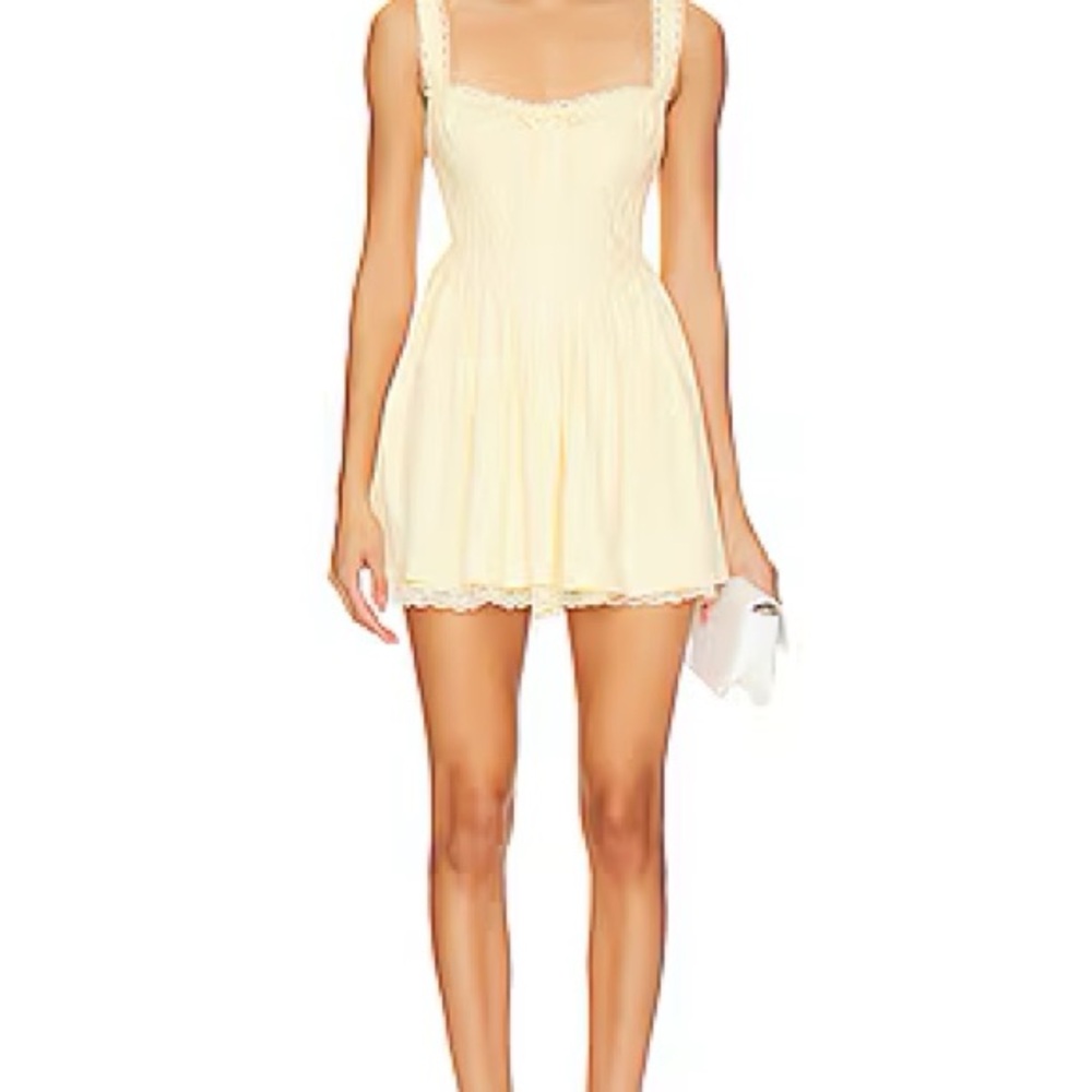 NWT Revolve Dress XXS